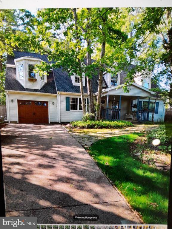 103 Mercer Ave