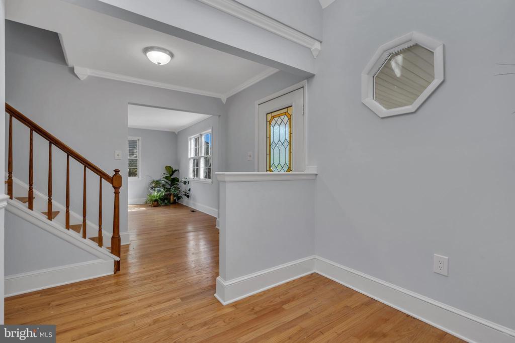 103 Mercer Ave