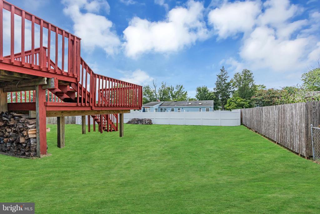 640 Georgia Dr