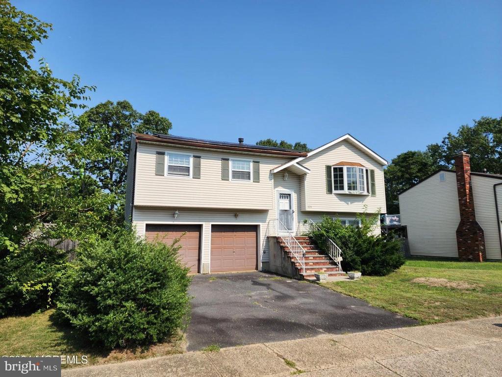 326 Emberly Rd