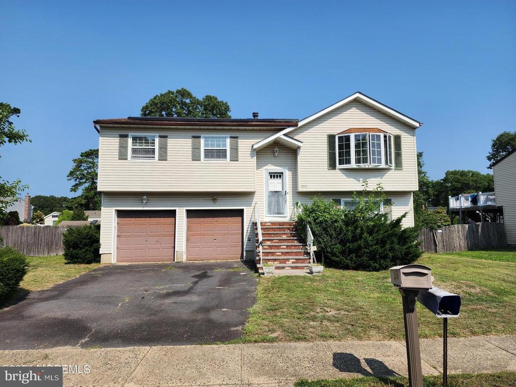 326 Emberly Rd