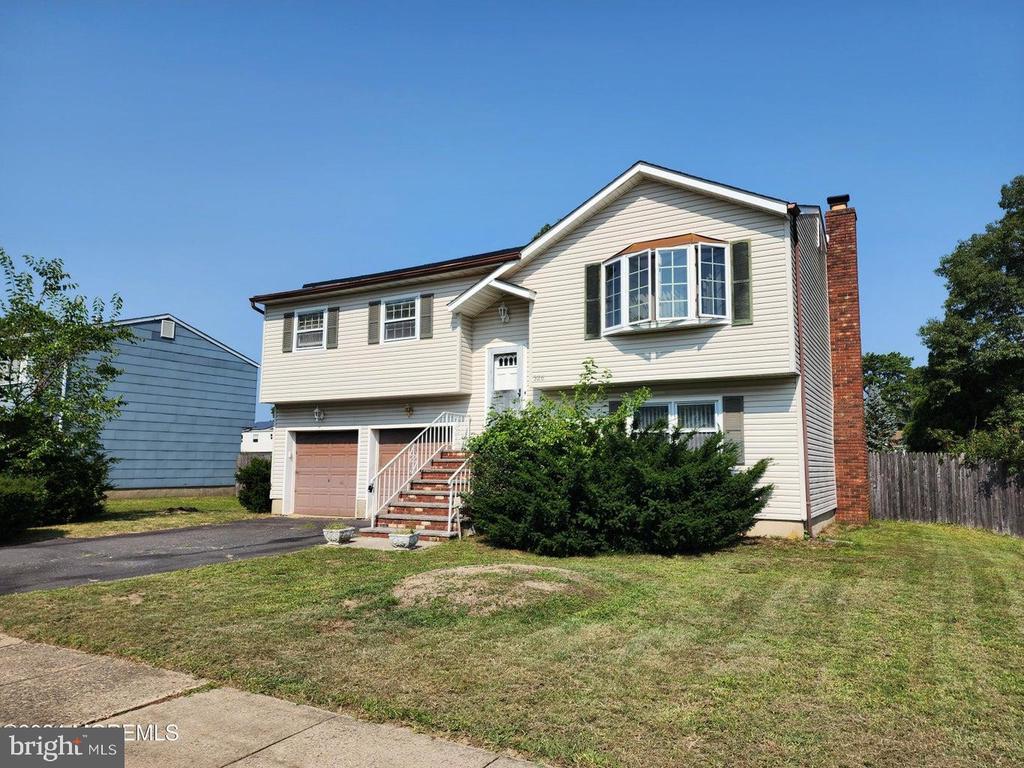 326 Emberly Rd