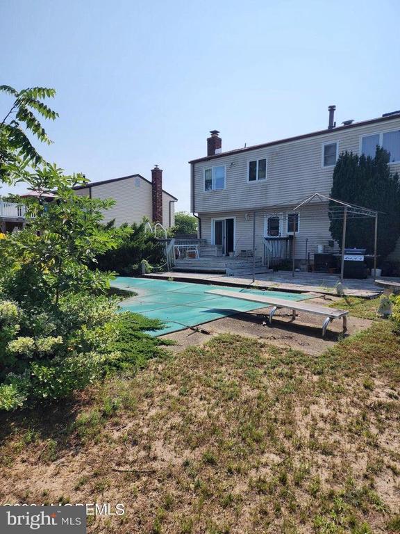 326 Emberly Rd
