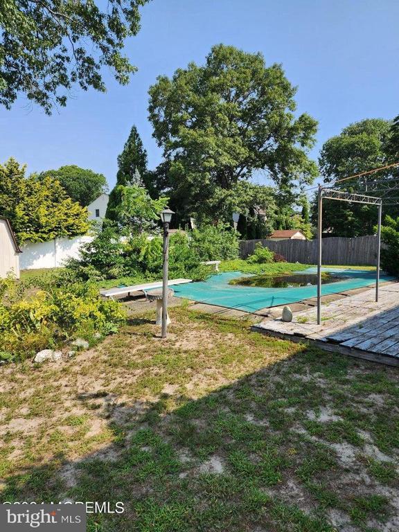 326 Emberly Rd