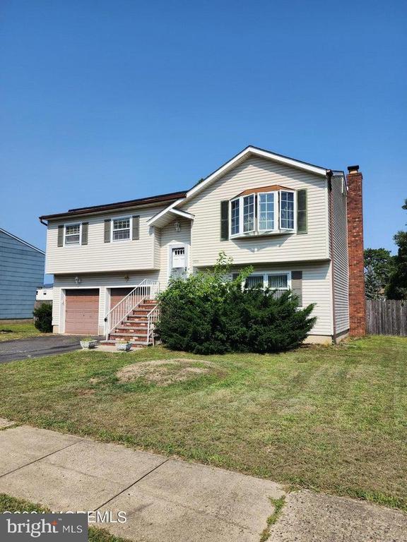 326 Emberly Rd