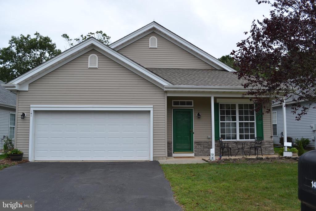 141 Sandpiper Rd
