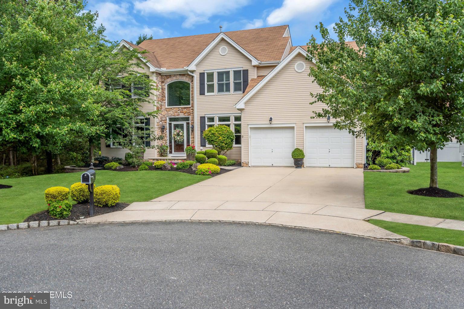 9 Heather Way