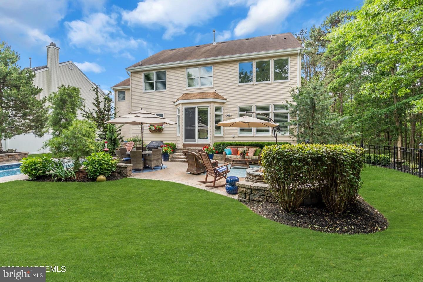 9 Heather Way