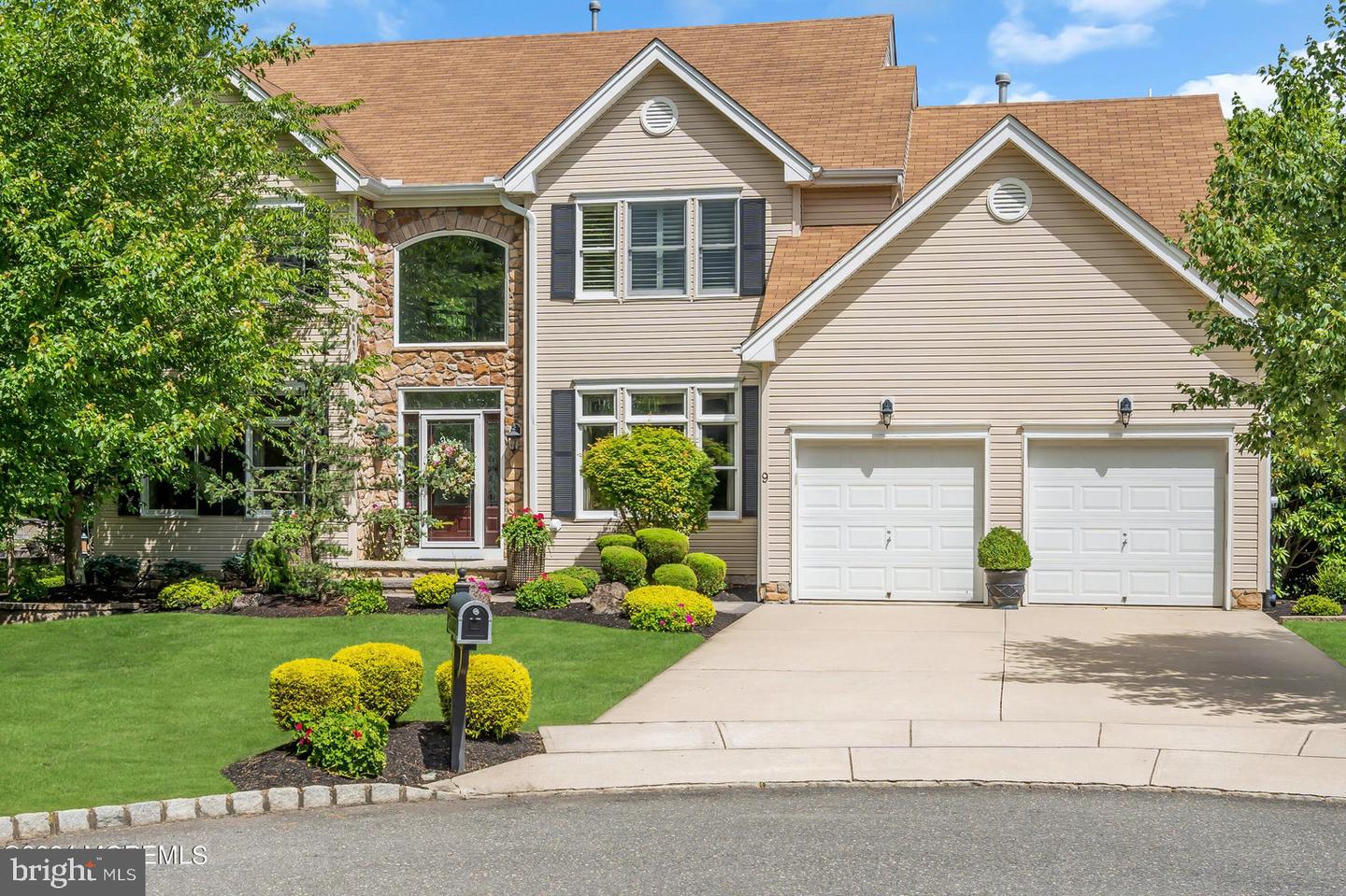 9 Heather Way
