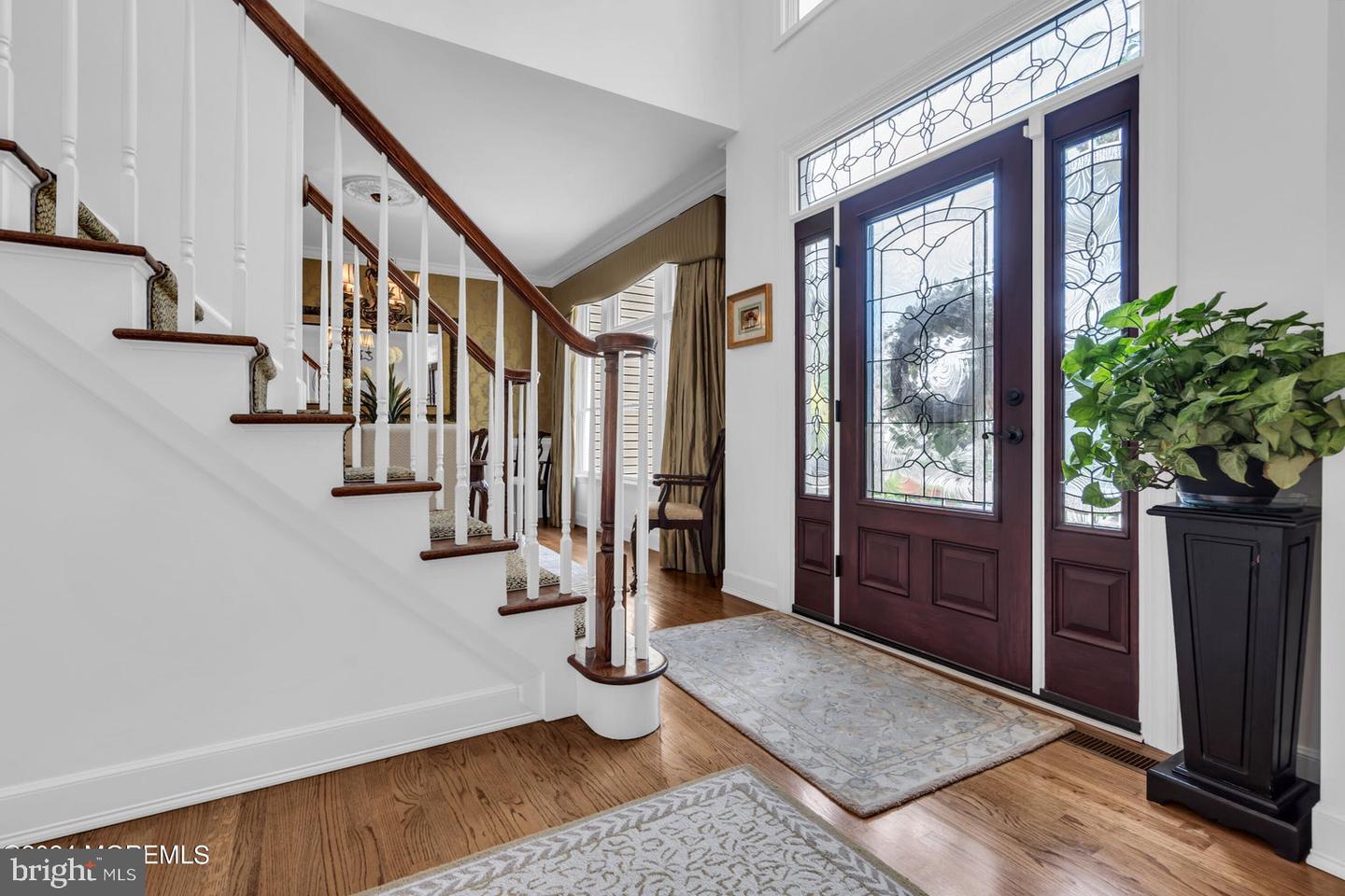 9 Heather Way