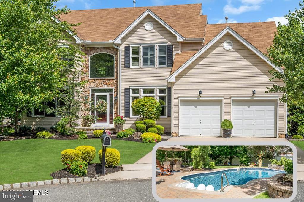 9 Heather Way