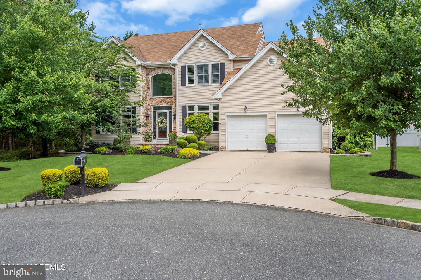 9 Heather Way