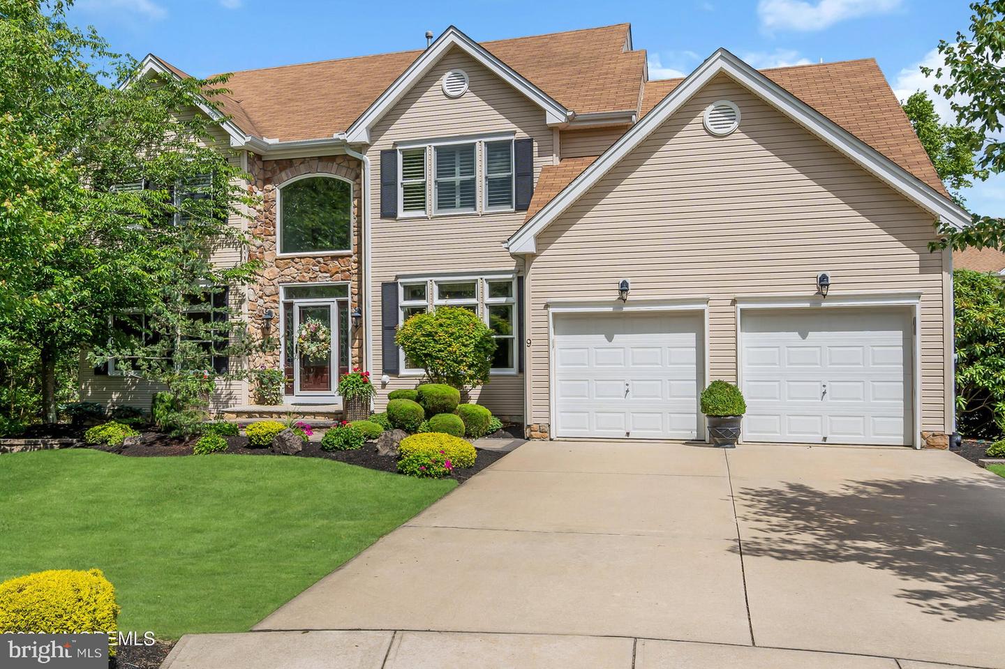 9 Heather Way