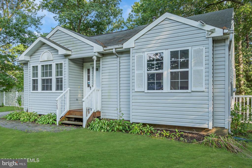 248 Stormy Rd