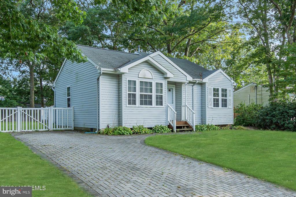 248 Stormy Rd