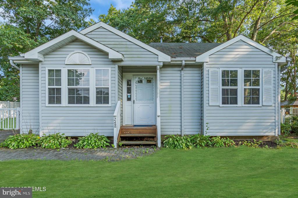 248 Stormy Rd