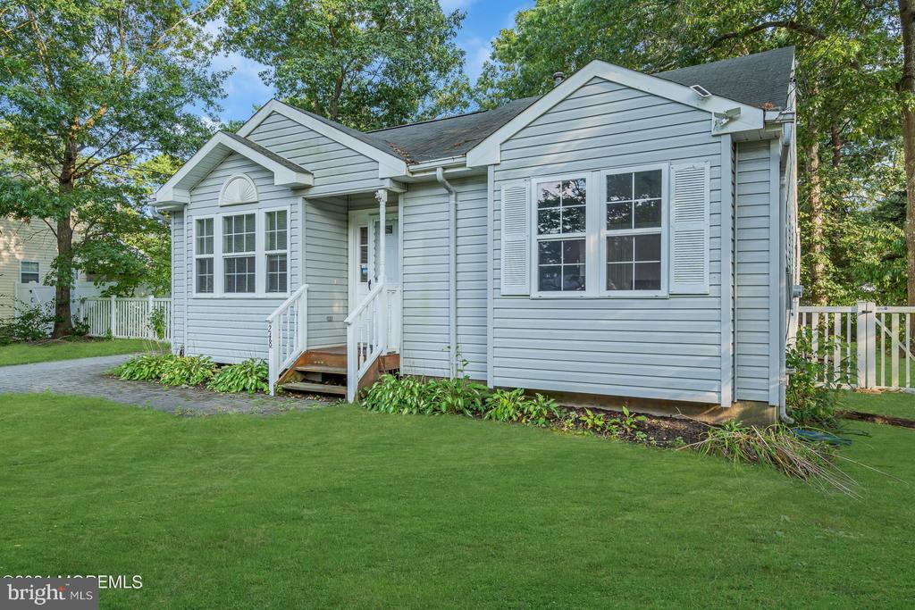 248 Stormy Rd