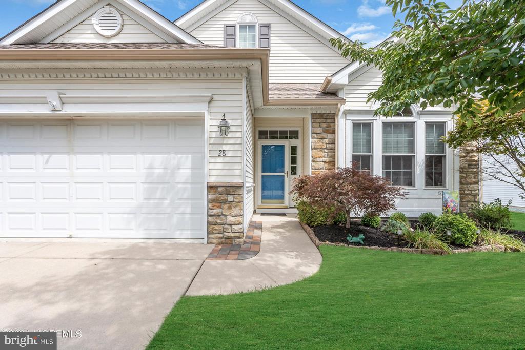 28 Avalon Way