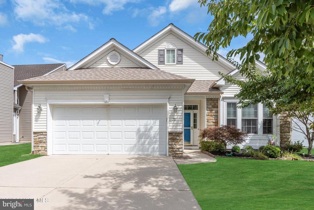28 Avalon Way