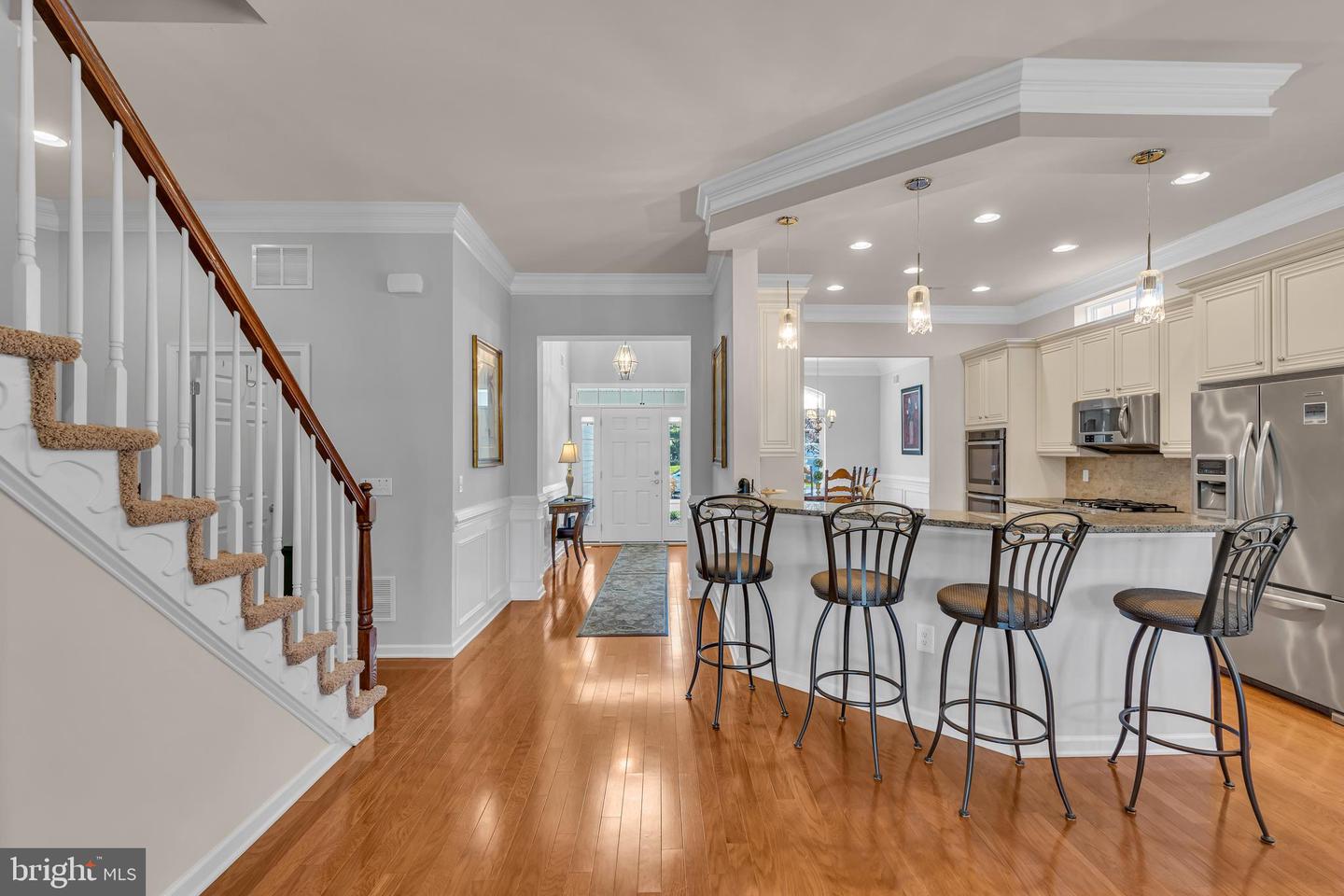92 Arborridge Dr