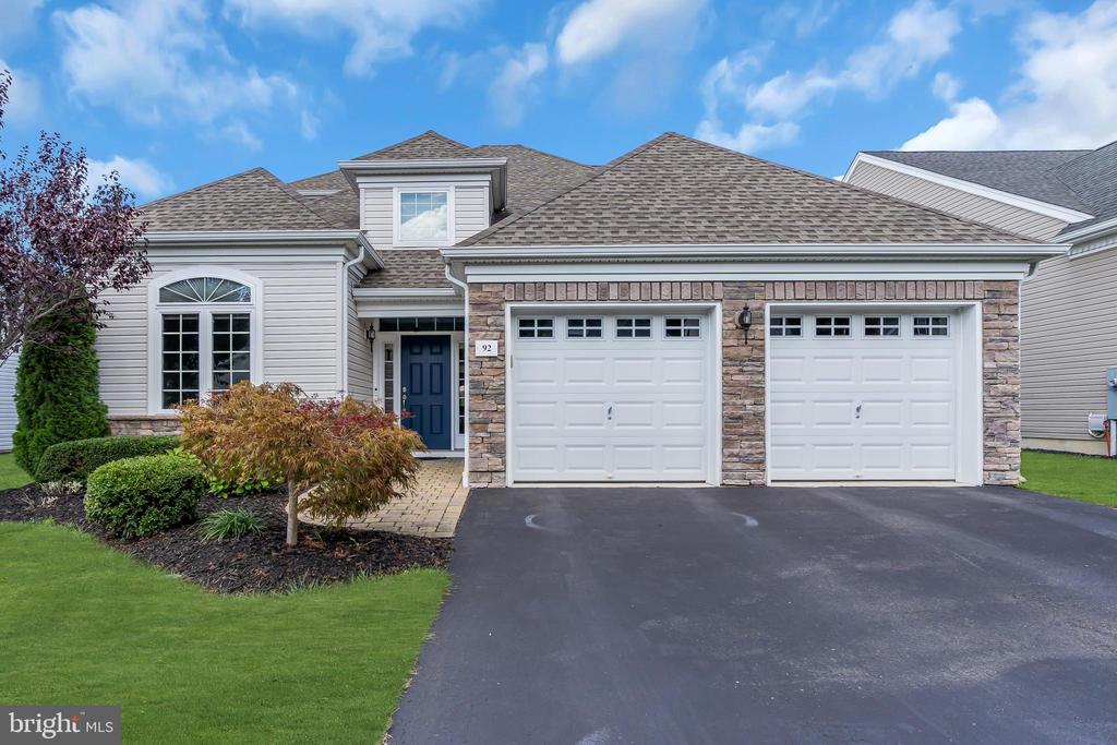 92 Arborridge Dr