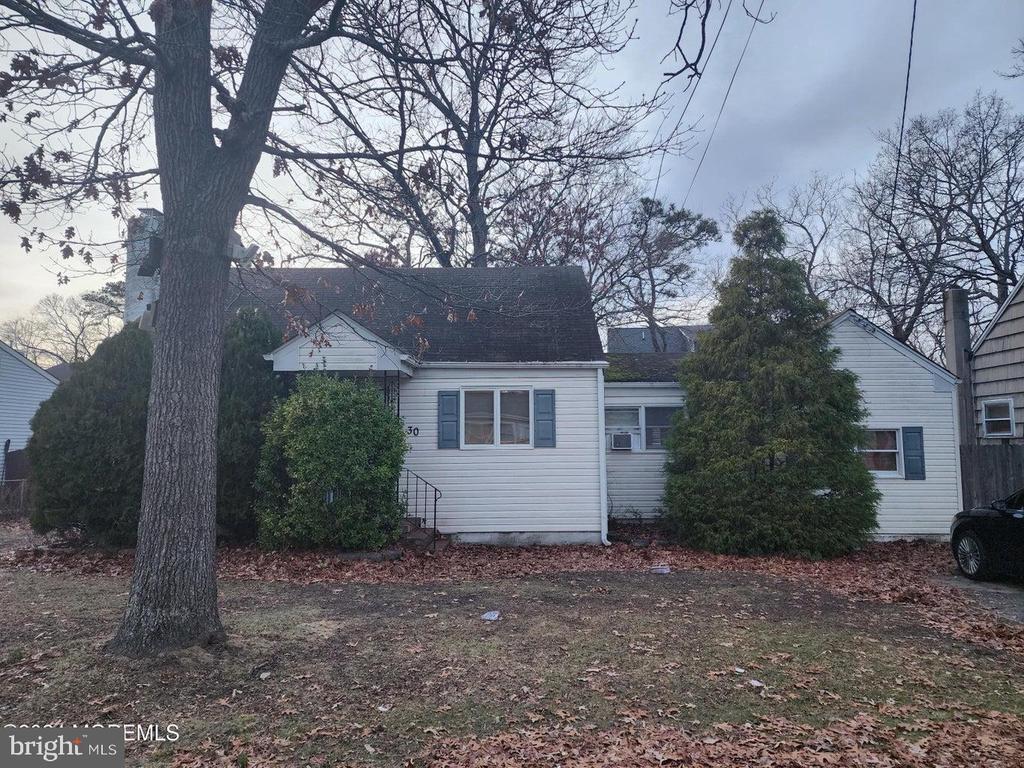 30 Stuyvesant Rd