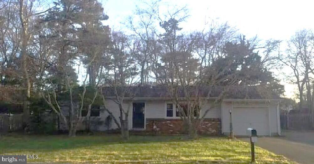 409 Nautilus Blvd