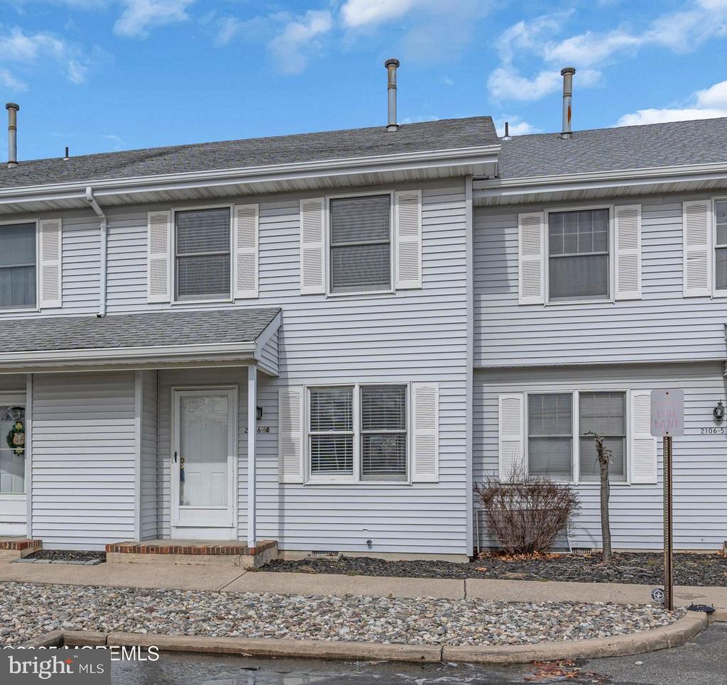 2106 Adams Ave #4
