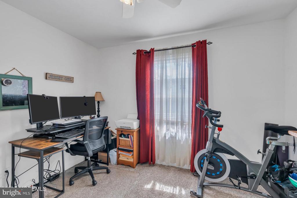 541 Parker Ave