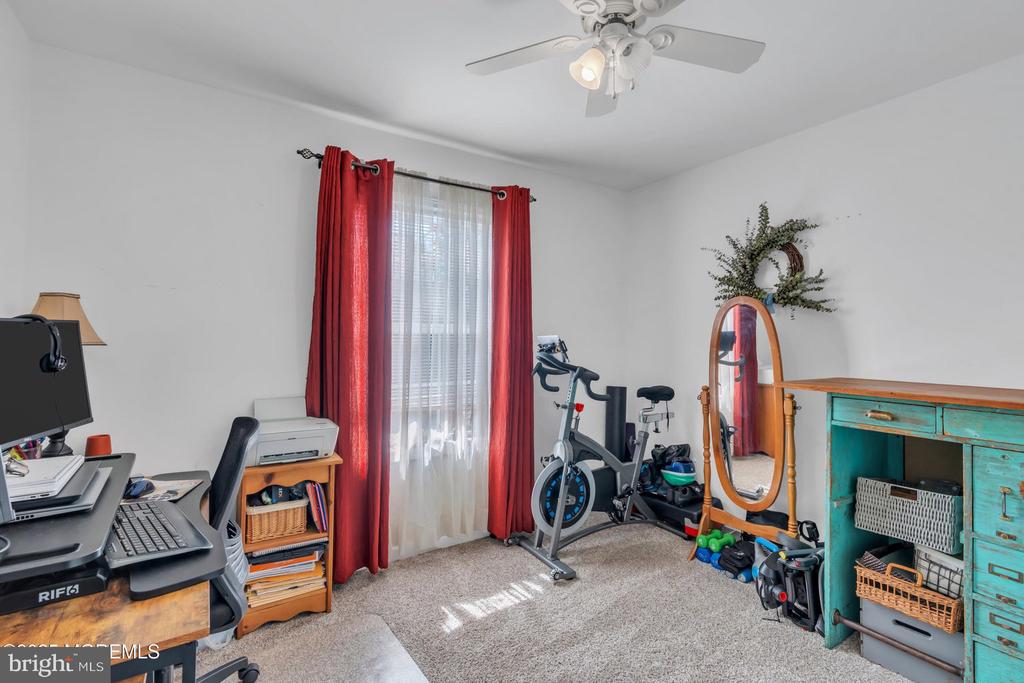 541 Parker Ave
