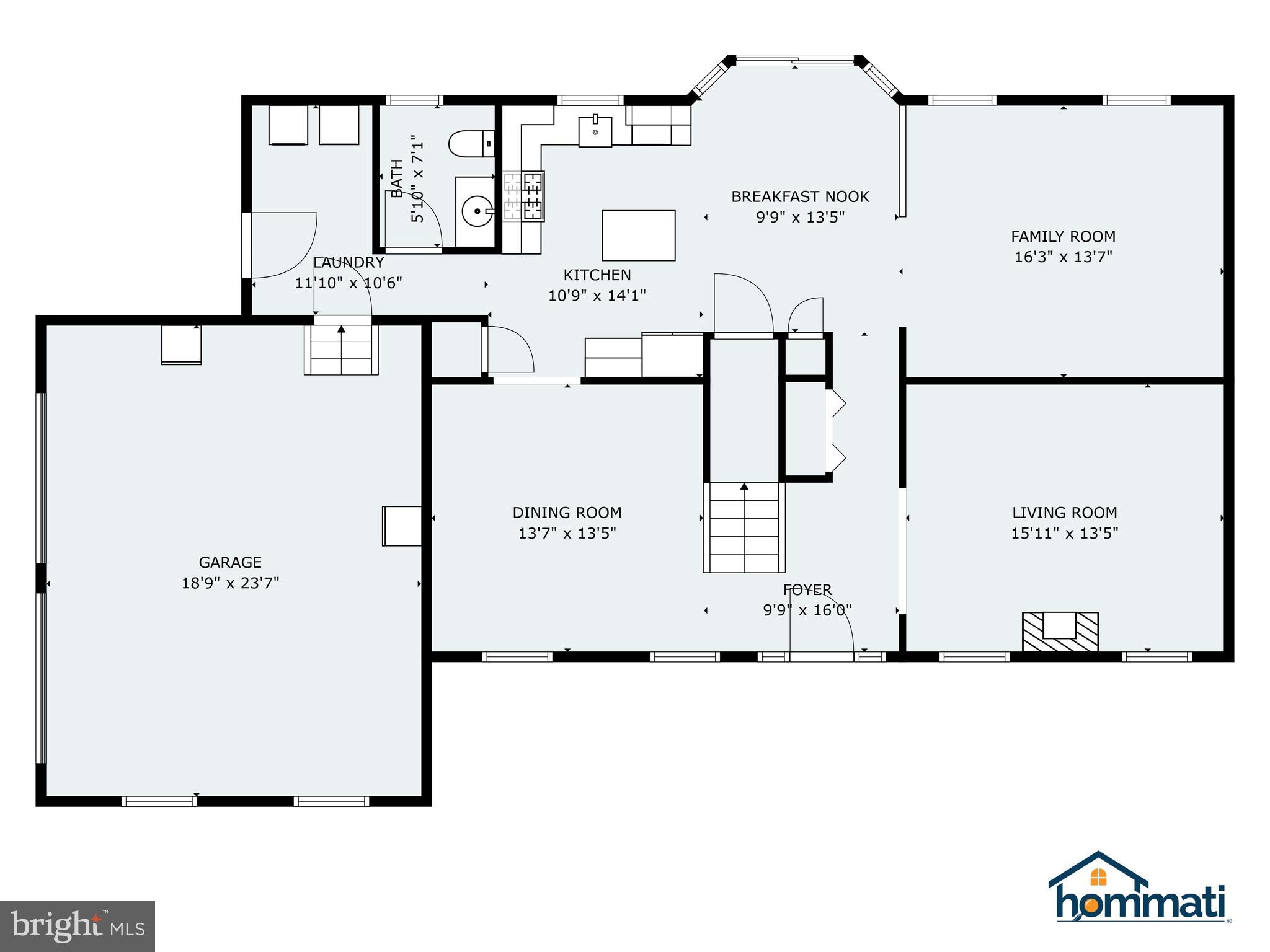 132 Heatherington Ct