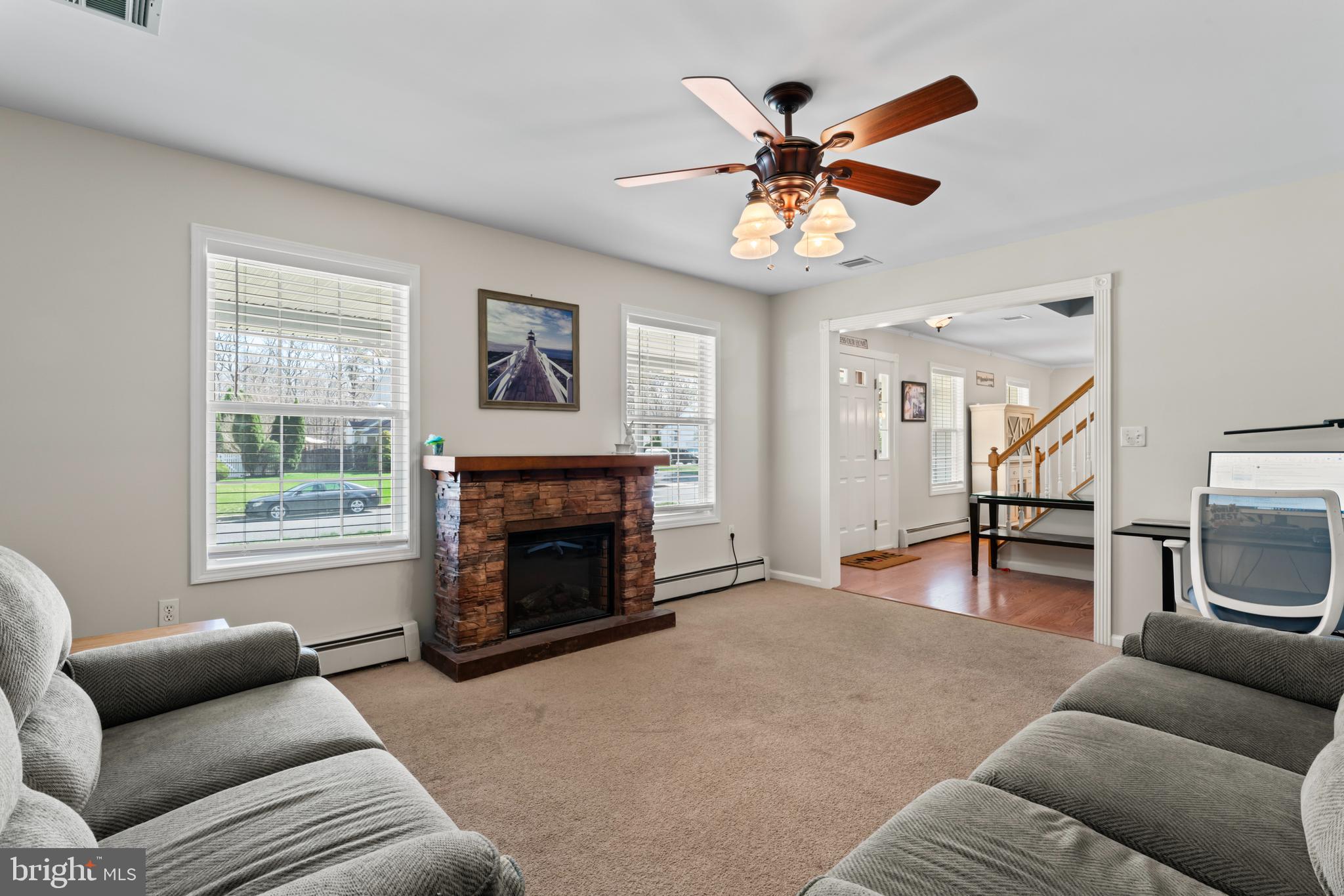 132 Heatherington Ct