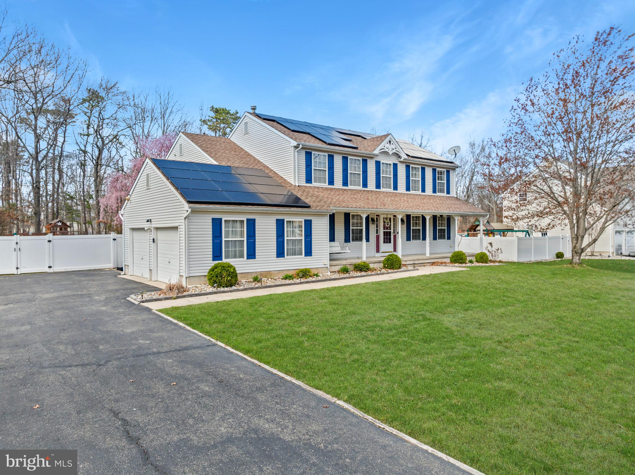 132 Heatherington Ct