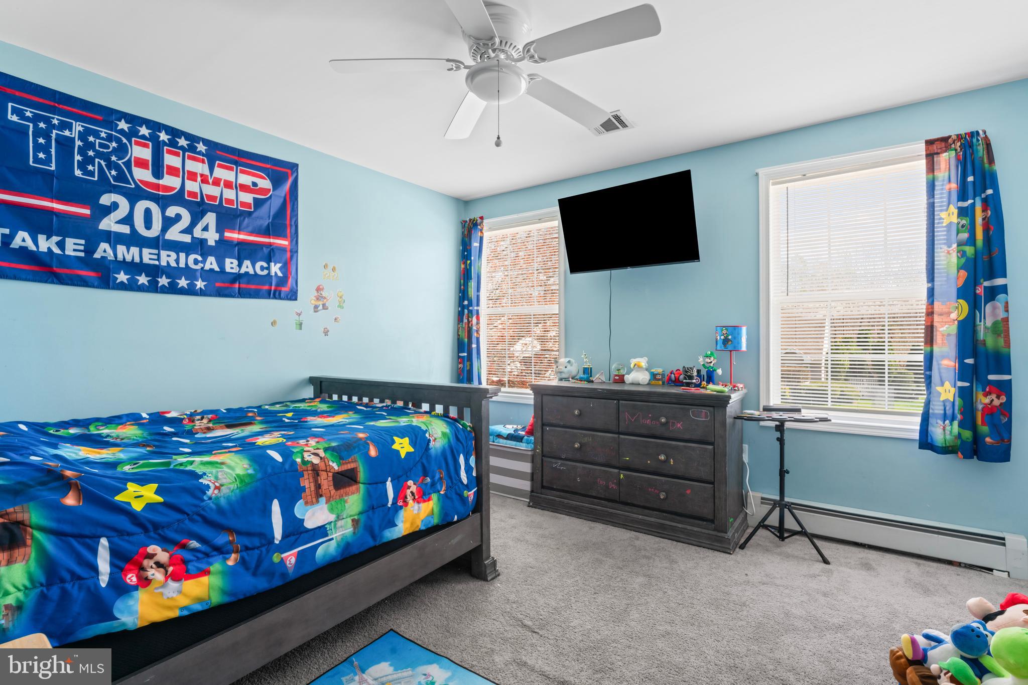 132 Heatherington Ct