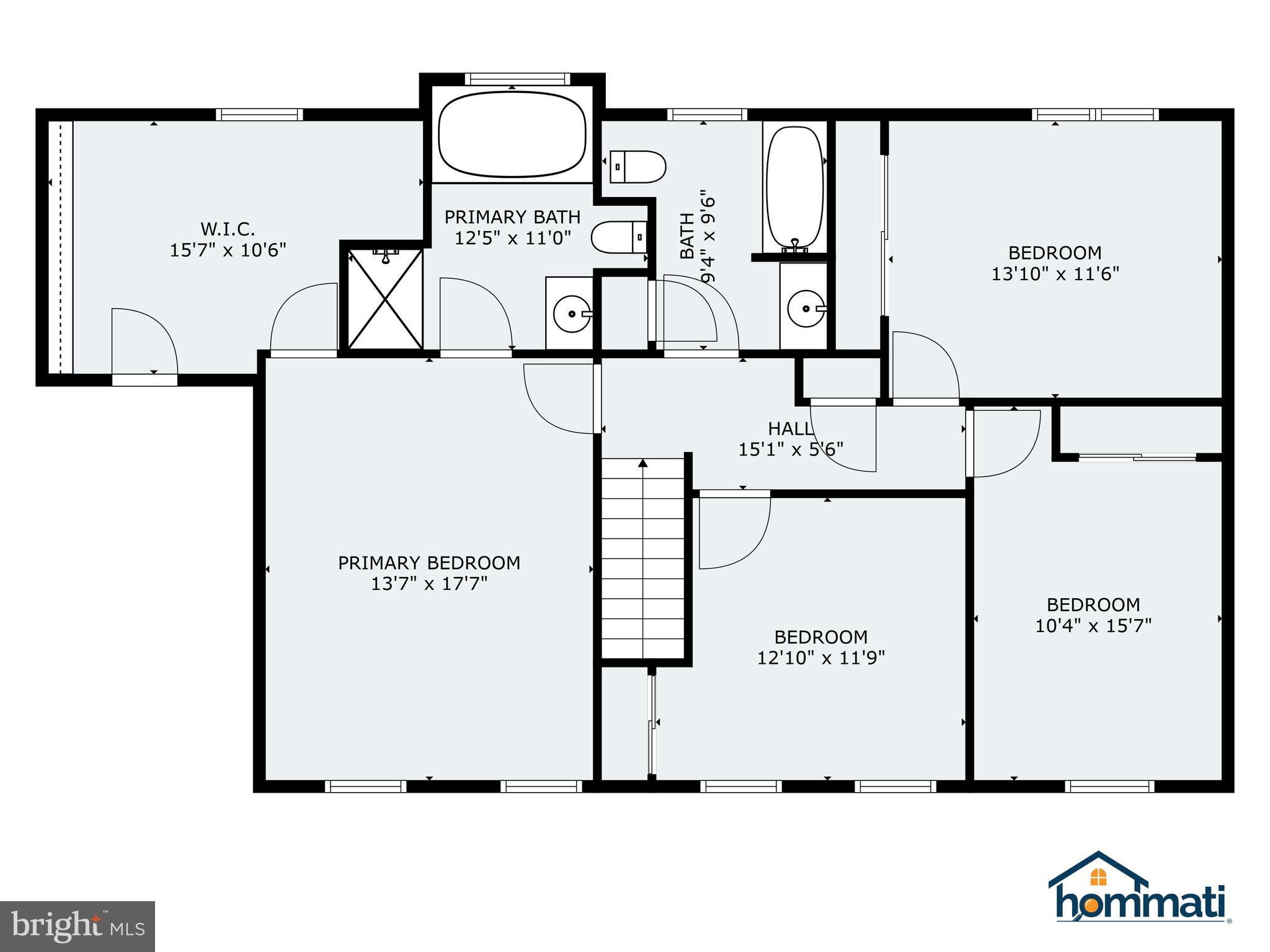 132 Heatherington Ct