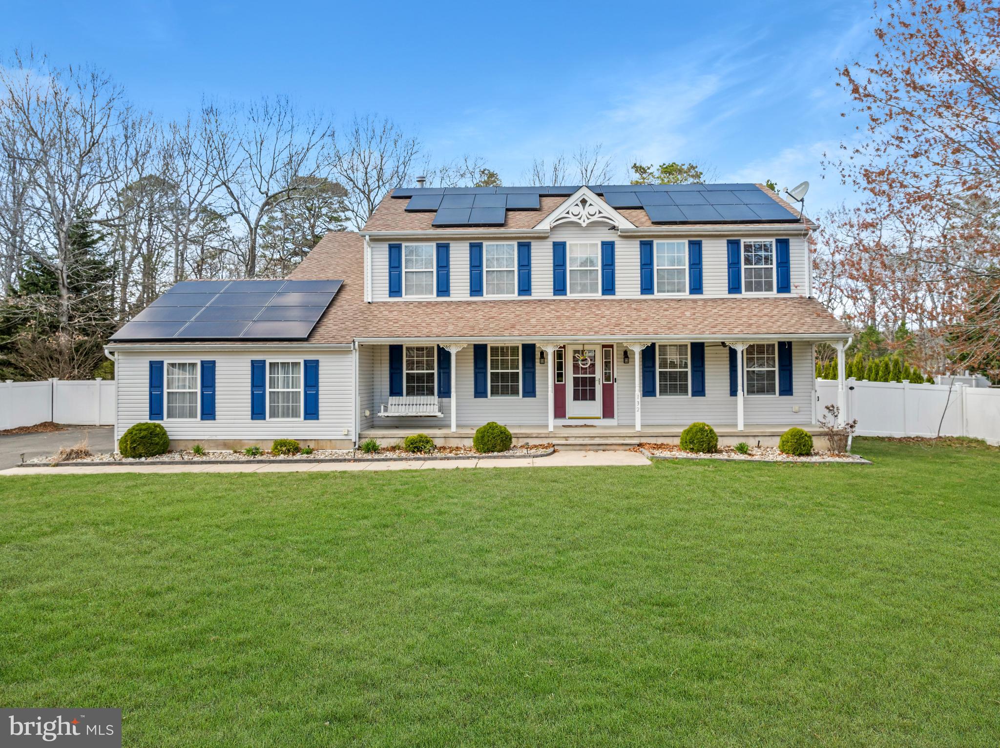 132 Heatherington Ct