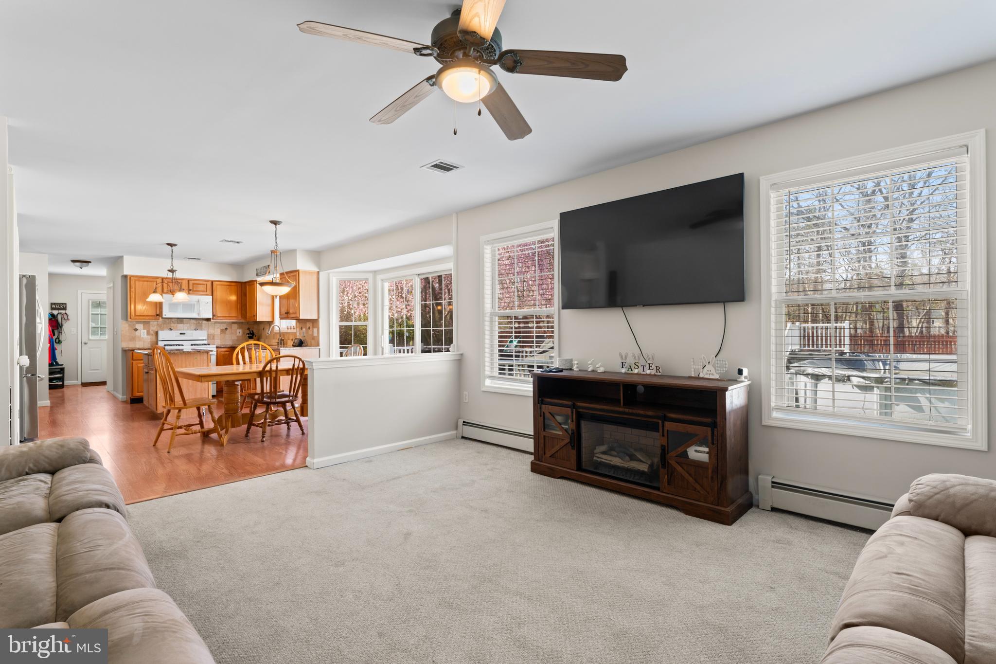 132 Heatherington Ct