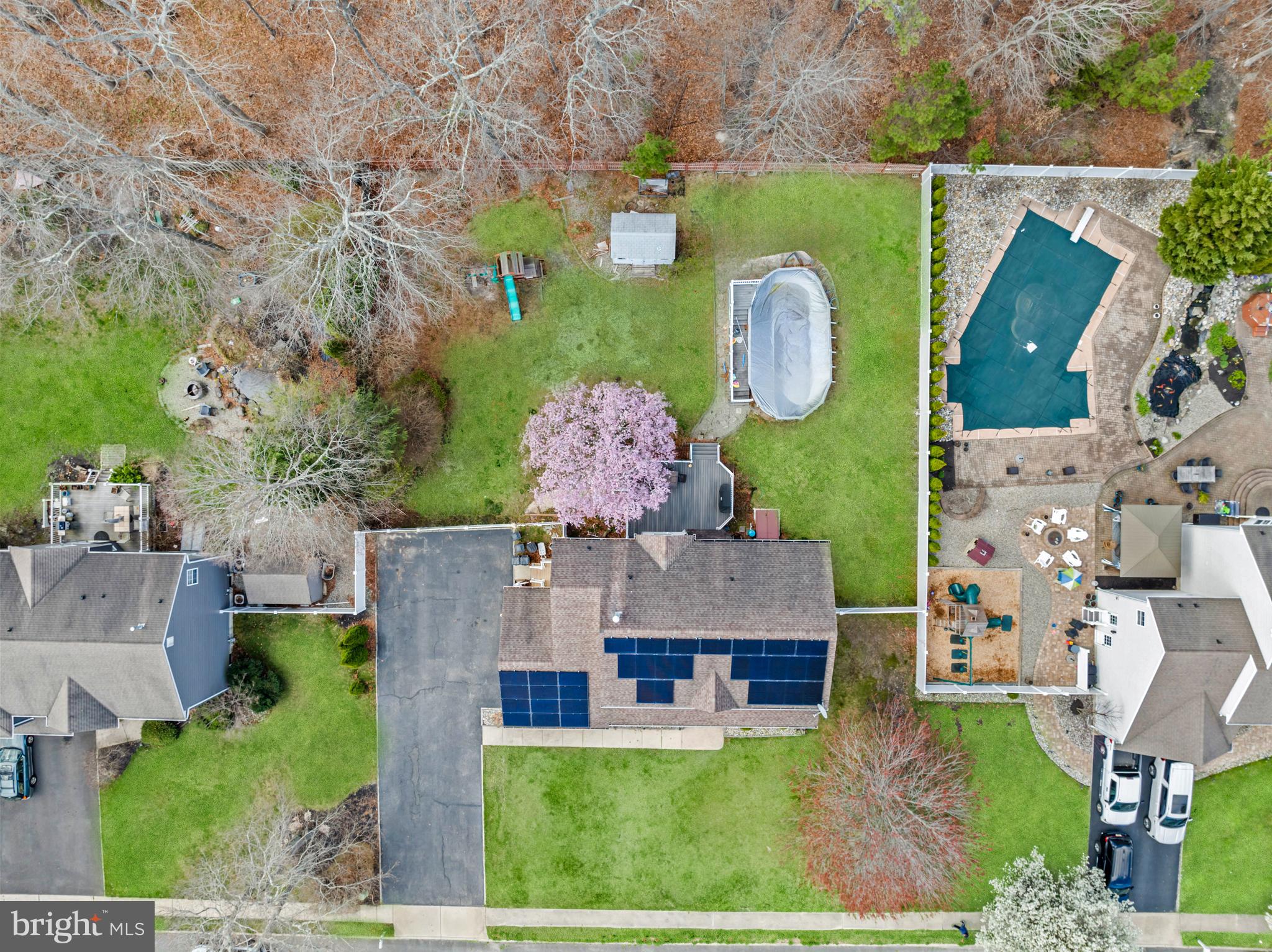 132 Heatherington Ct