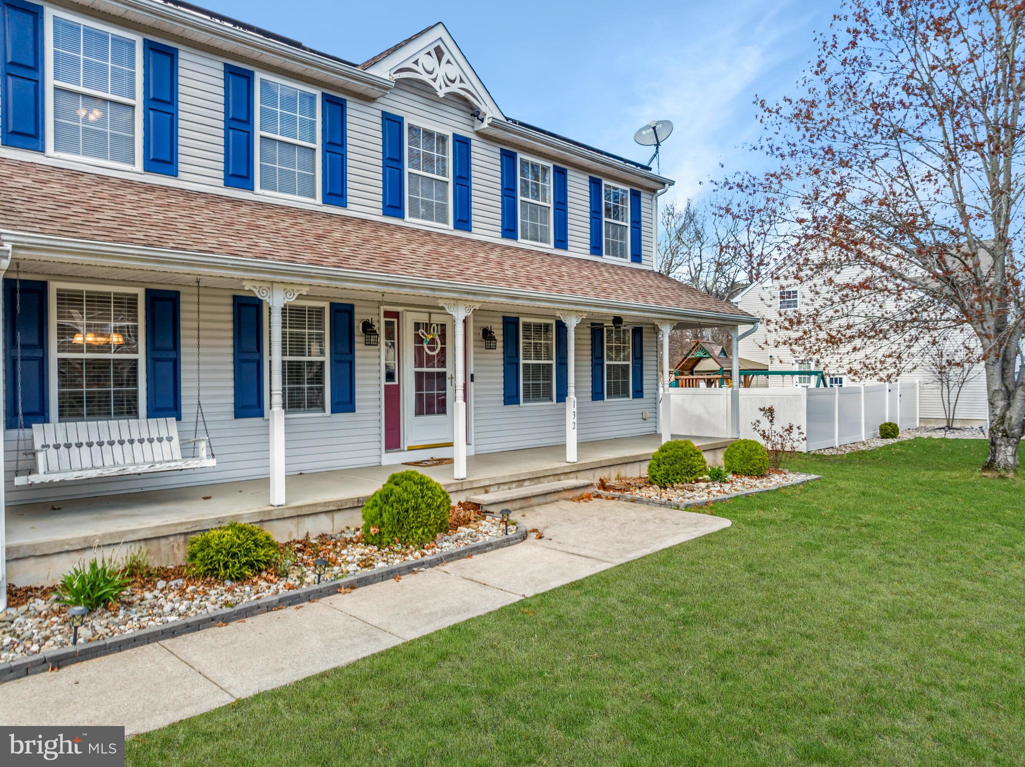 132 Heatherington Ct