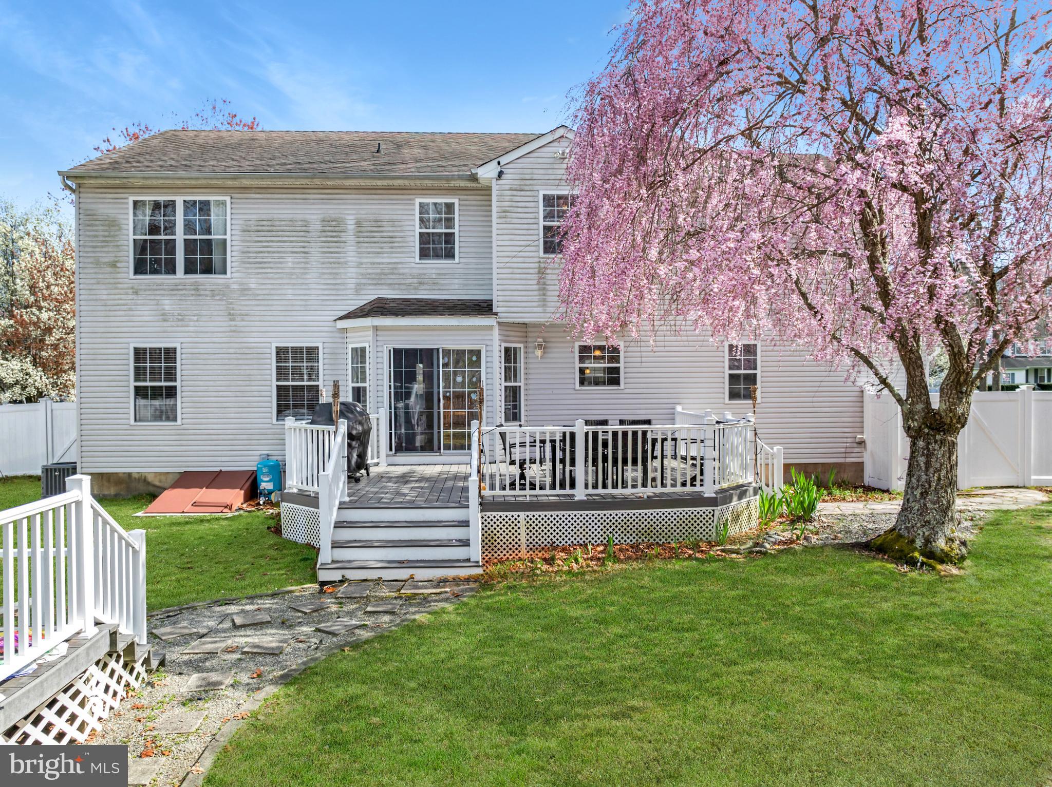 132 Heatherington Ct