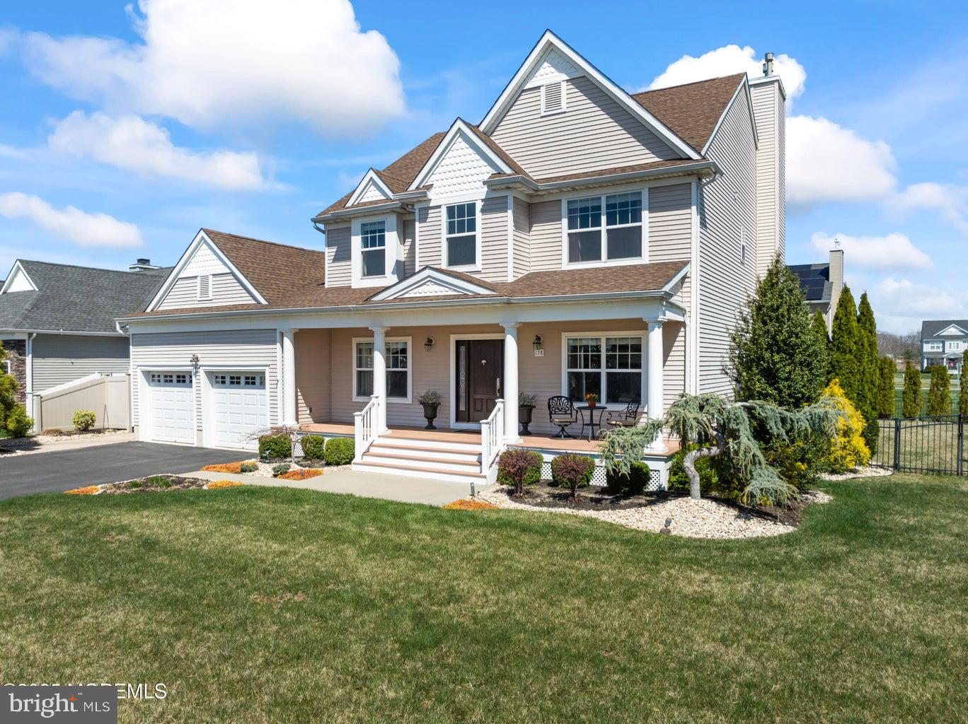 138 Spirit Bear Rd