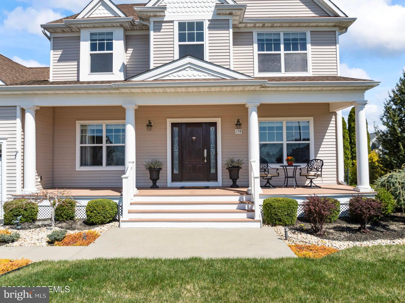 138 Spirit Bear Rd