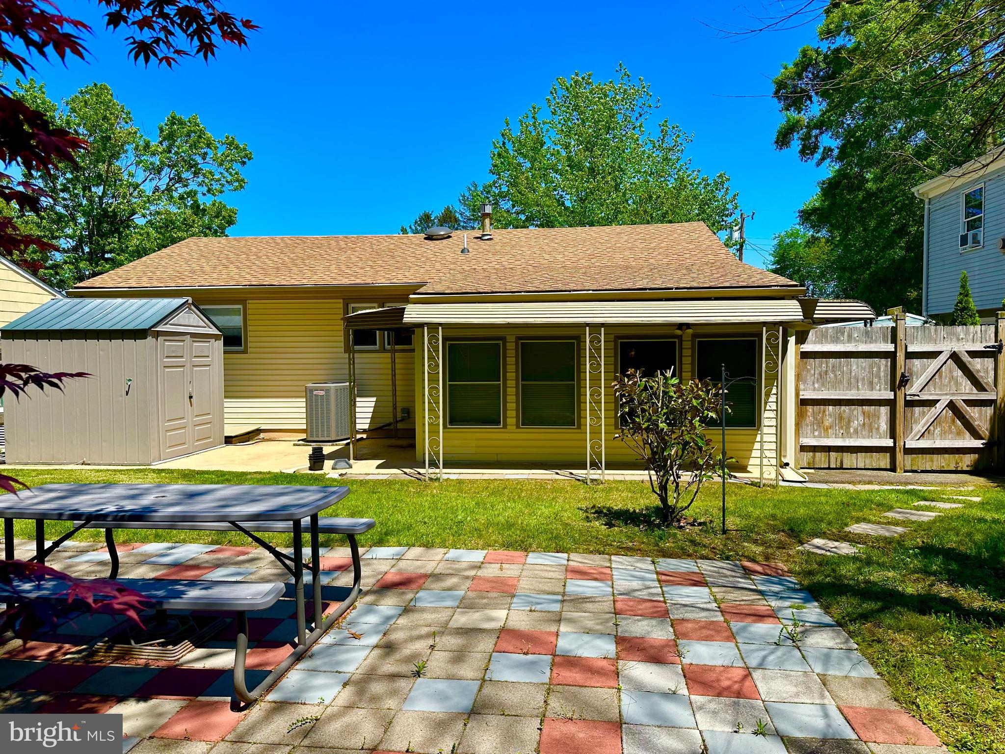 123 National Union Blvd