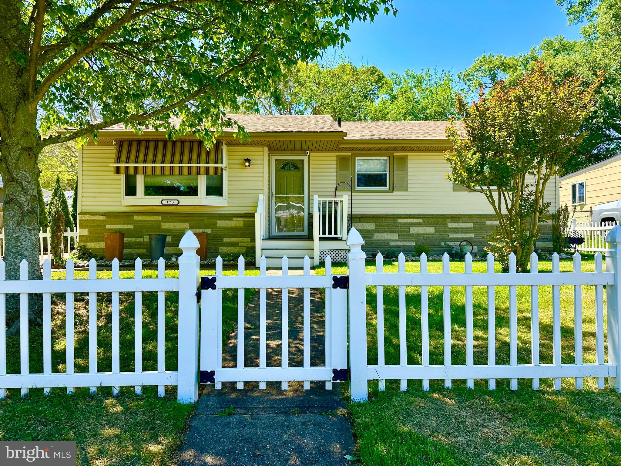 123 National Union Blvd