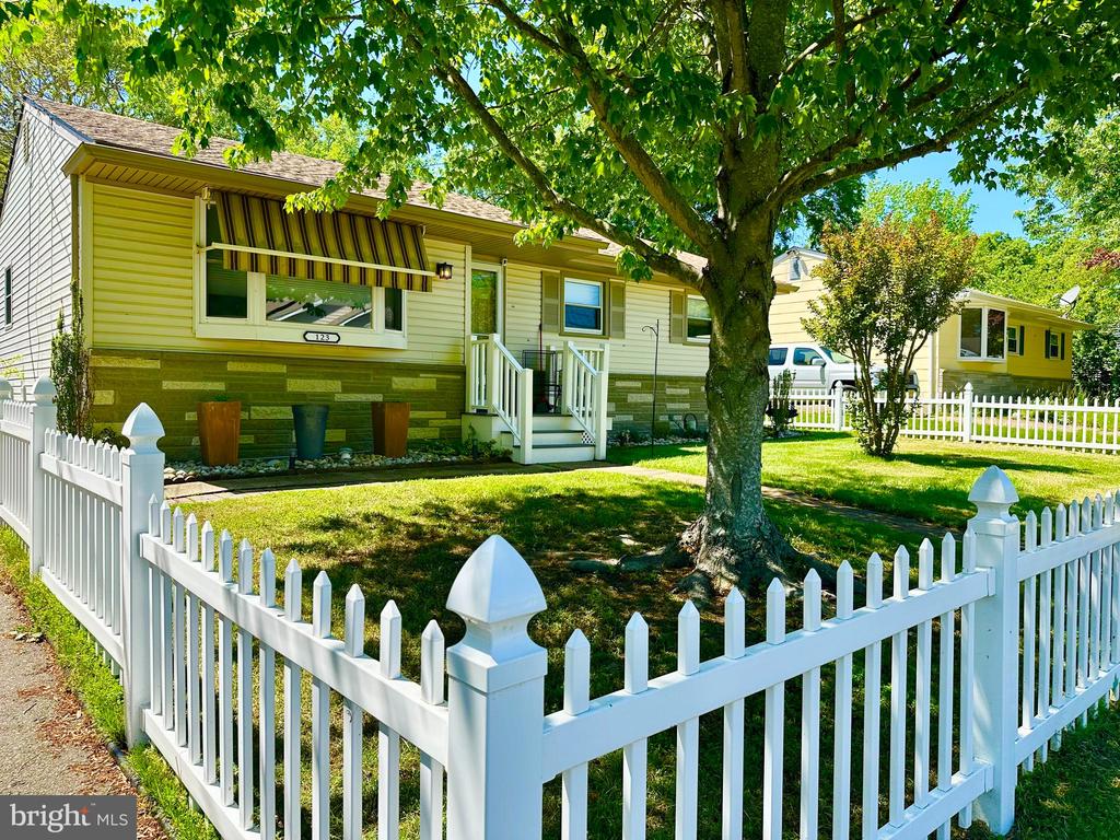 123 National Union Blvd