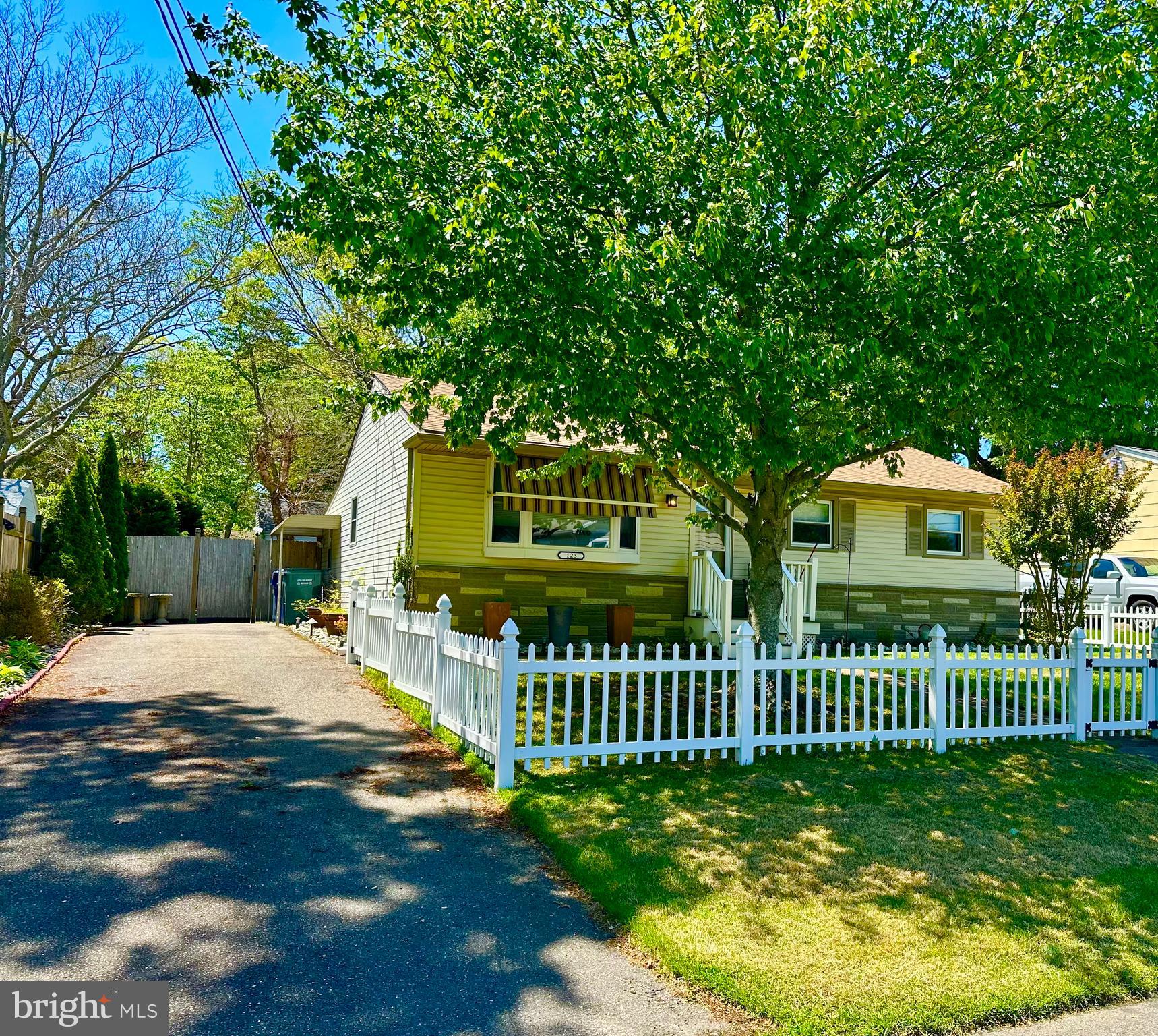 123 National Union Blvd