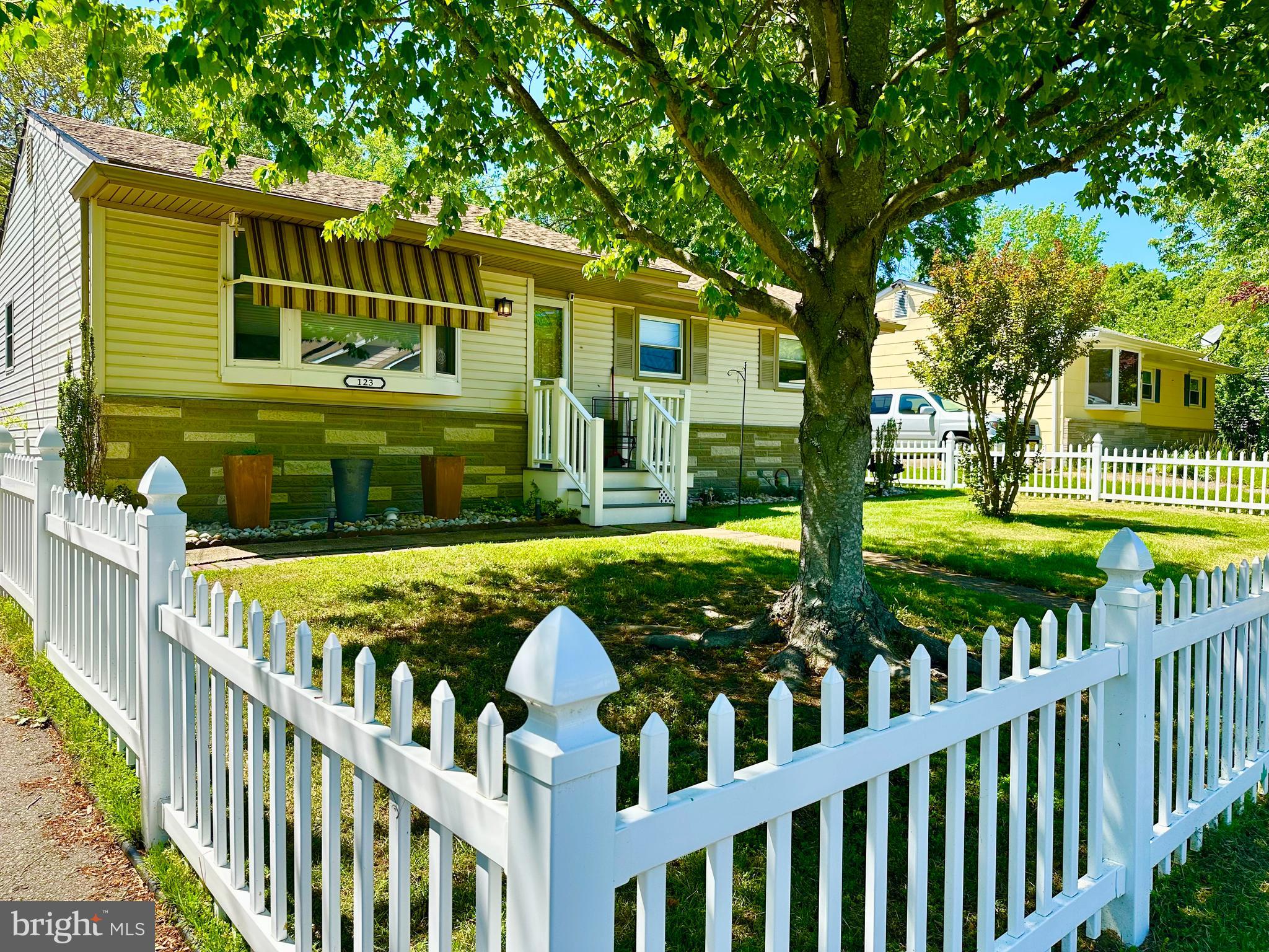 123 National Union Blvd