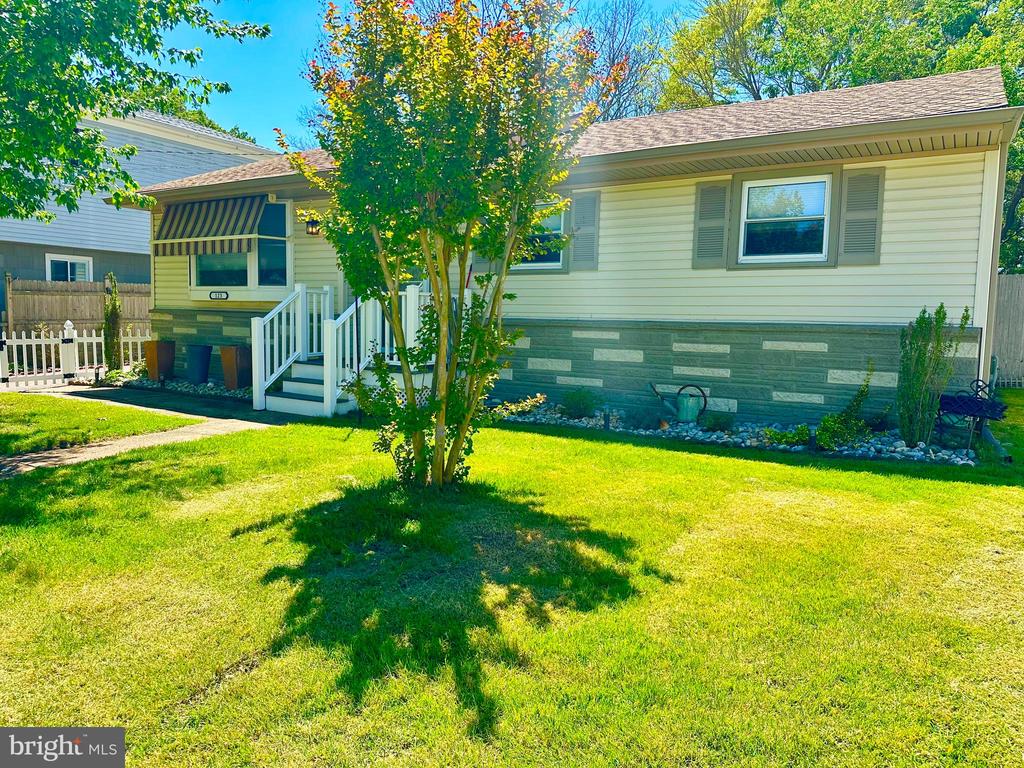 123 National Union Blvd