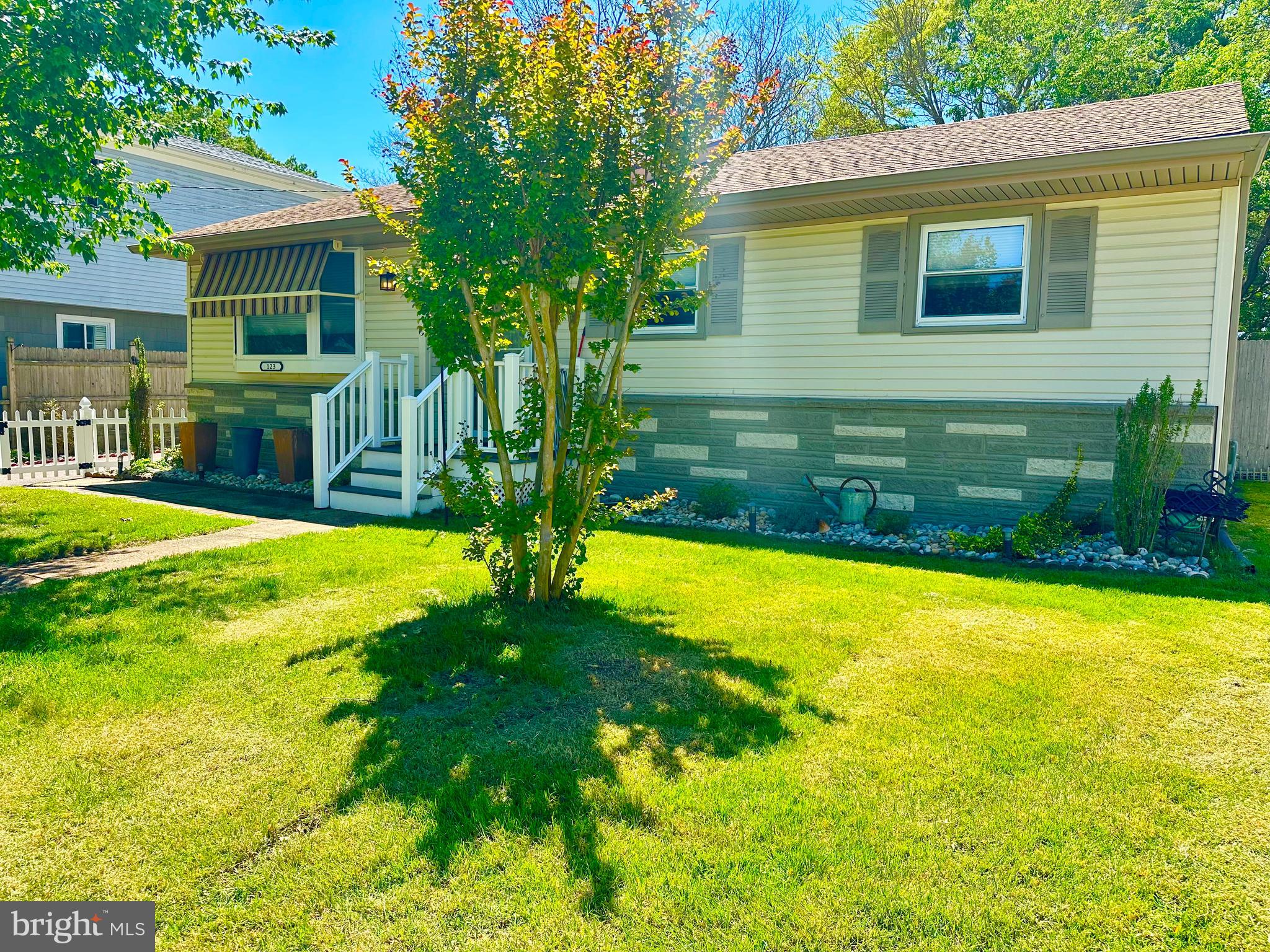 123 National Union Blvd