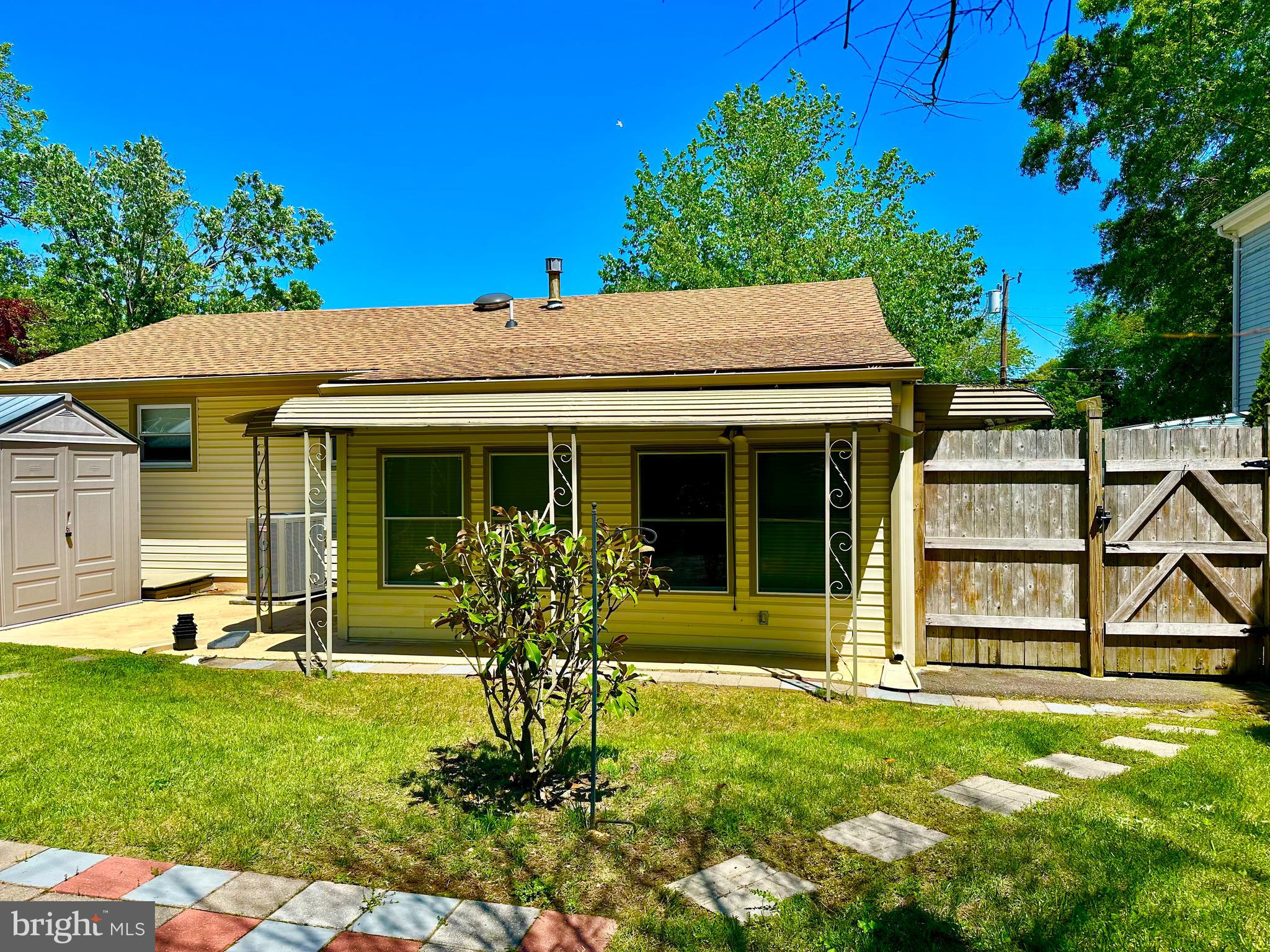 123 National Union Blvd